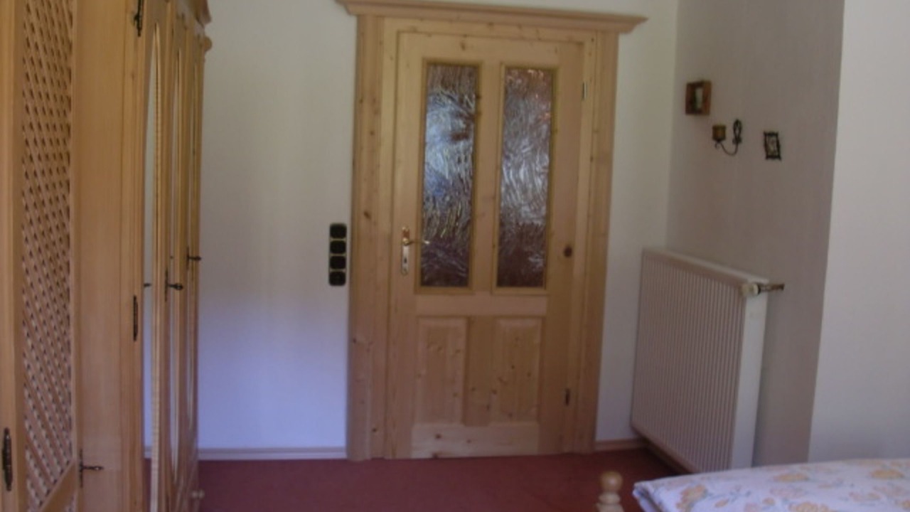Photo of Bedroom in Ruhpolding