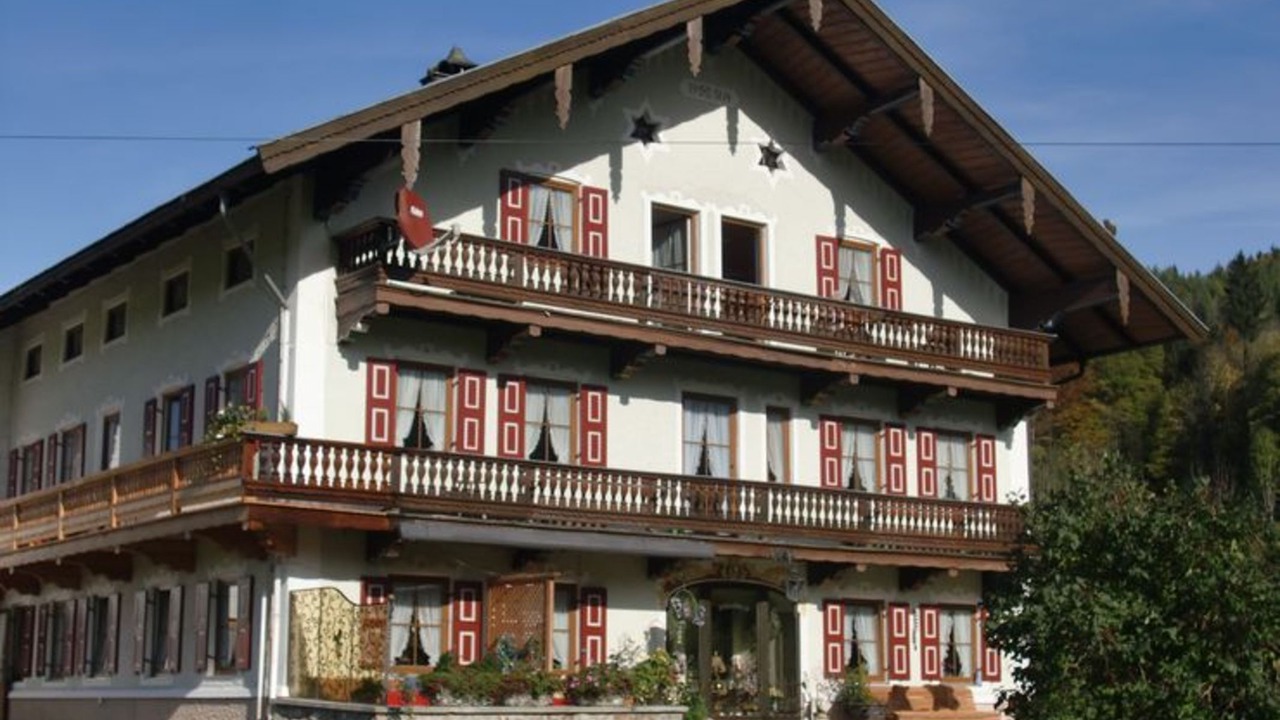 Photo of Outdoor in Ruhpolding