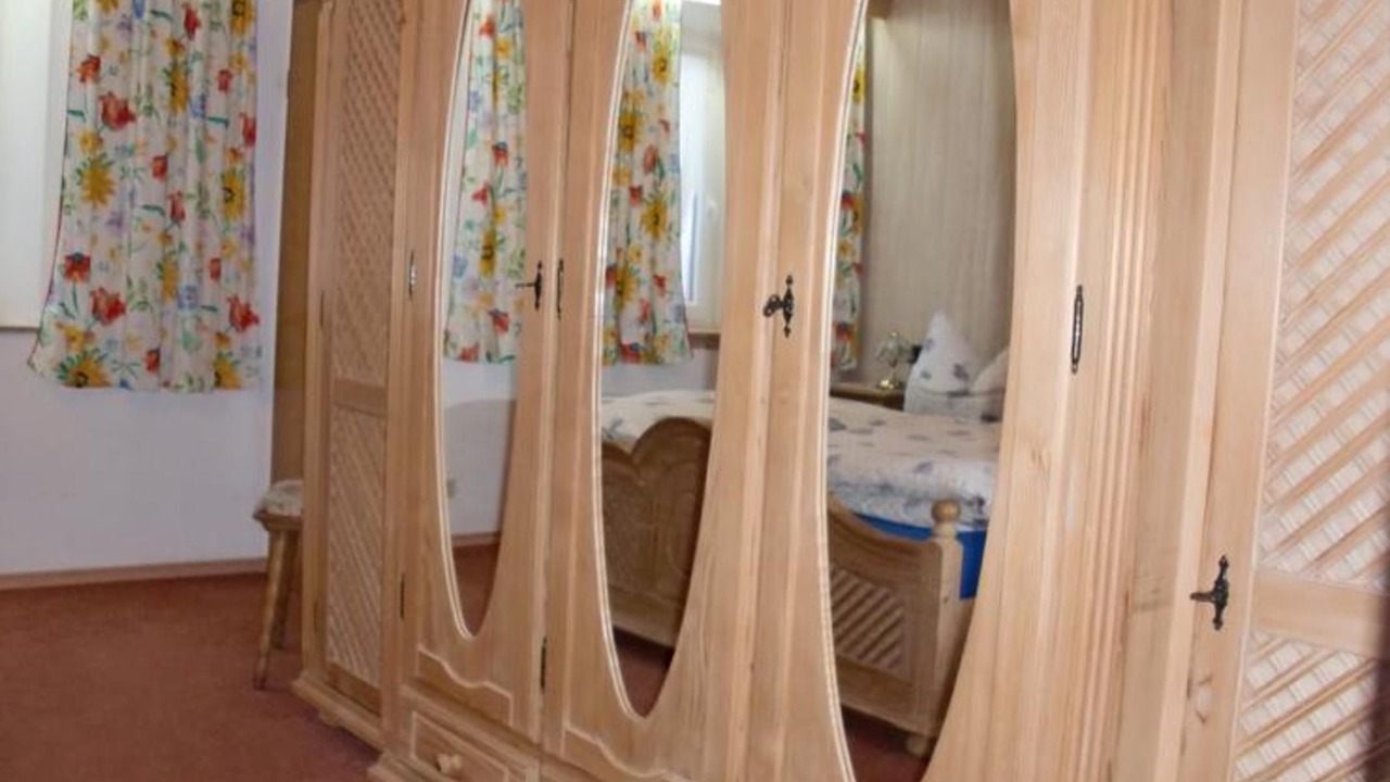 Photo of Bedroom in Ruhpolding