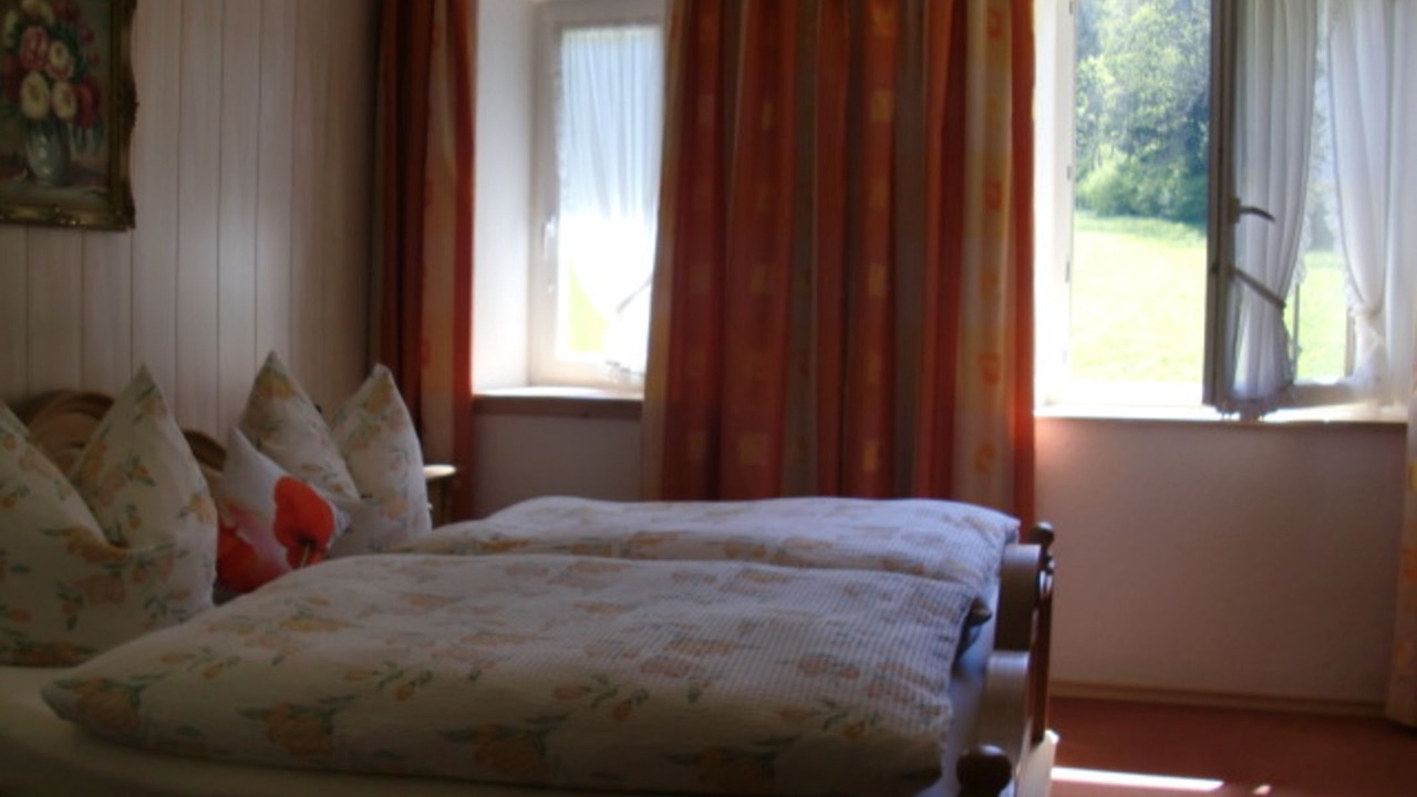 Photo of Bedroom in Ruhpolding