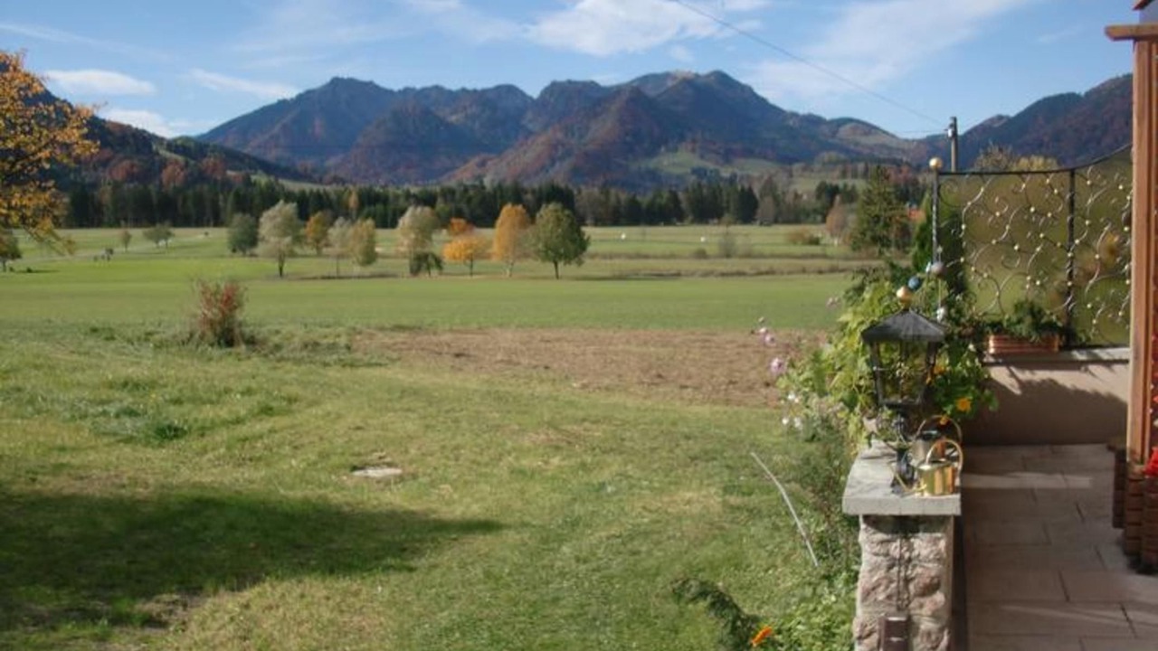 Photo of Outdoor in Ruhpolding