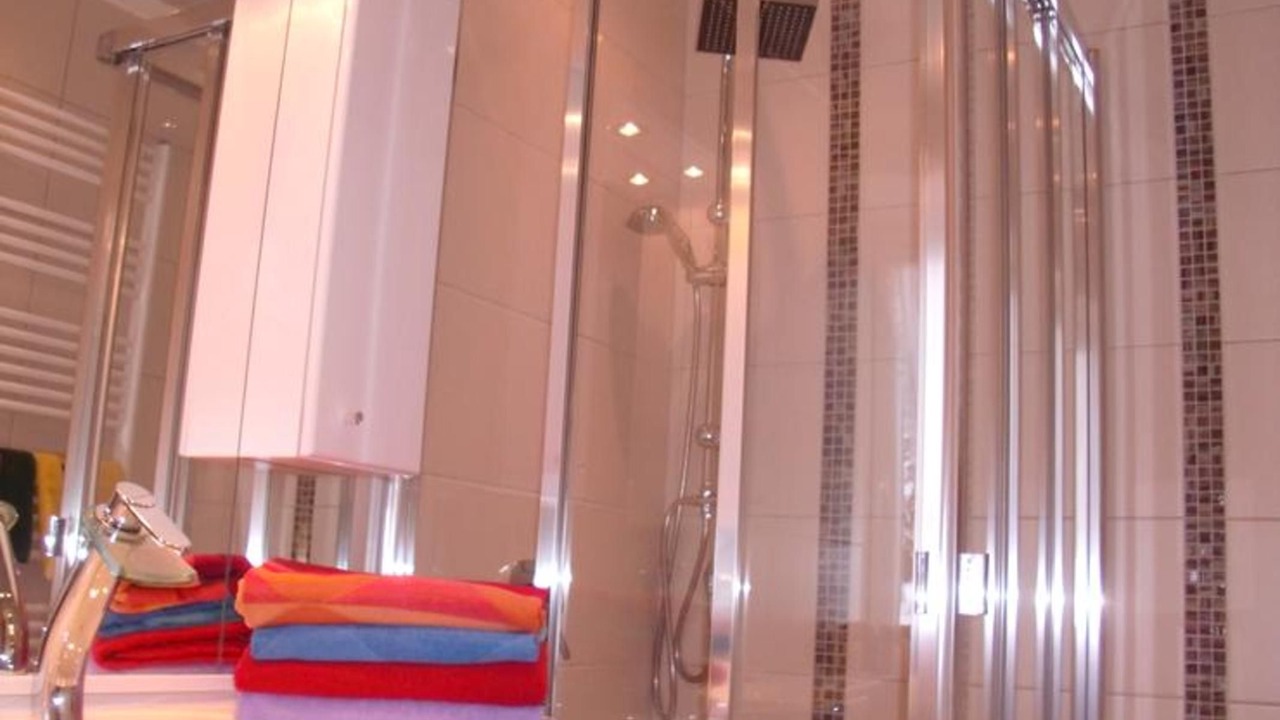 Photo of Bathroom in Ruhpolding