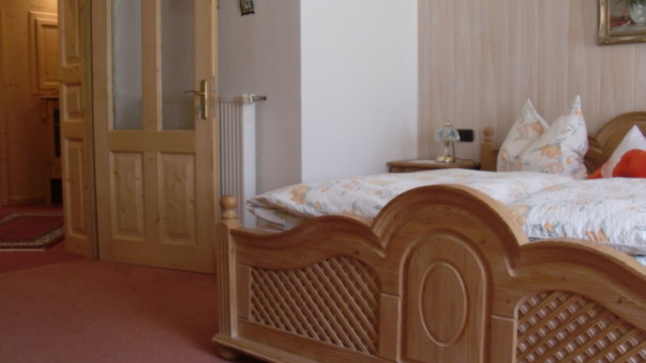 Photo of Bedroom in Ruhpolding