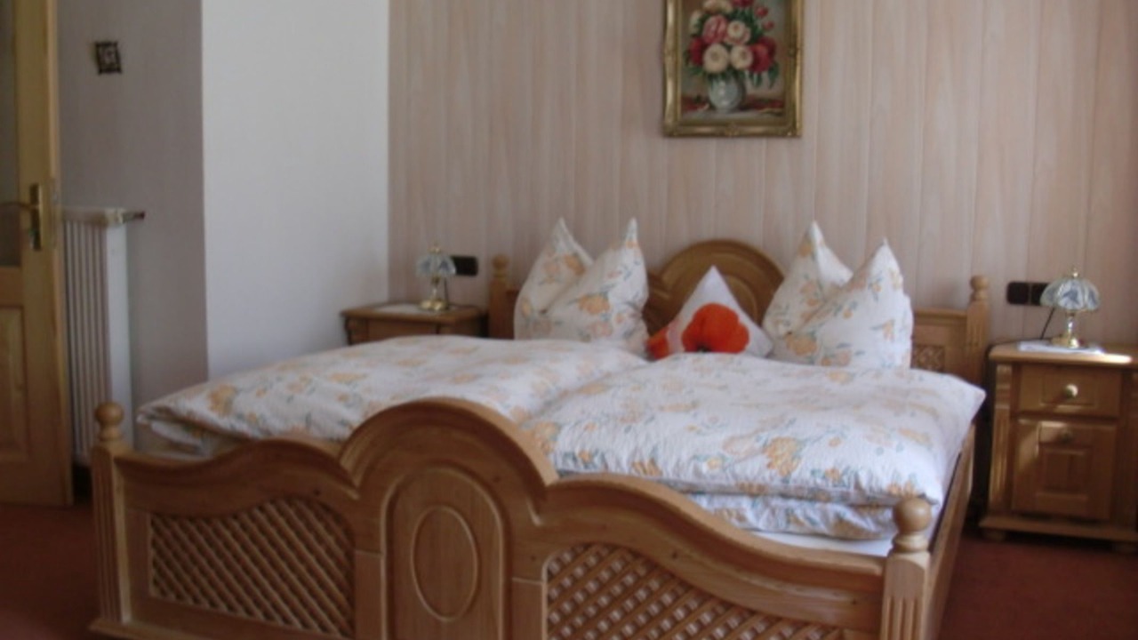 Photo of Bedroom in Ruhpolding