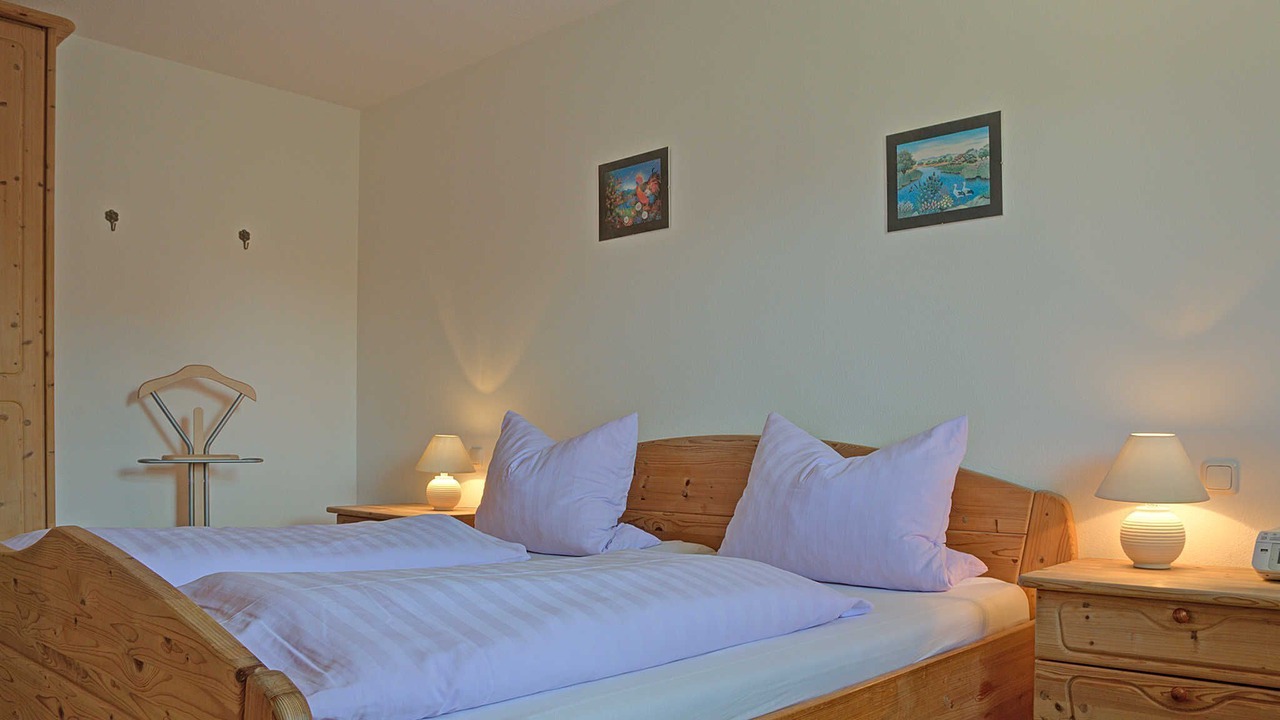 Photo of Bedroom in Gmund am Tegernsee