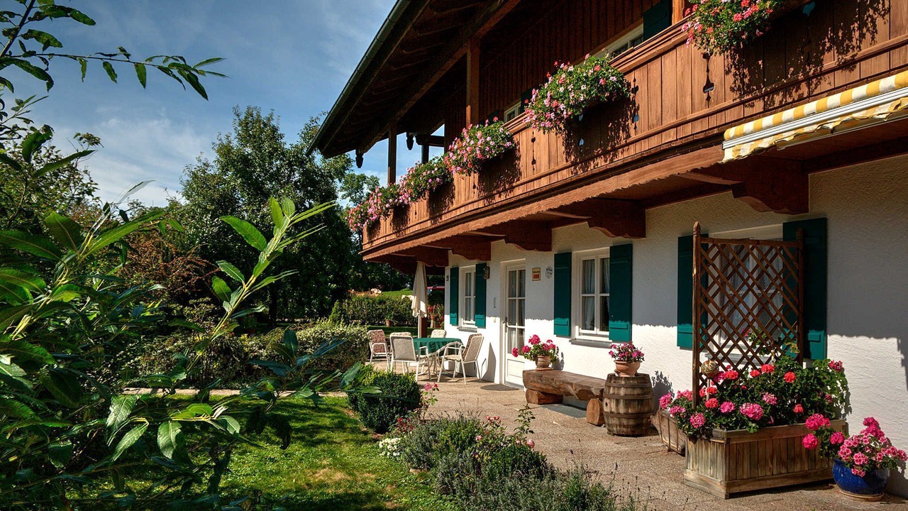Photo of Outdoor in Gmund am Tegernsee
