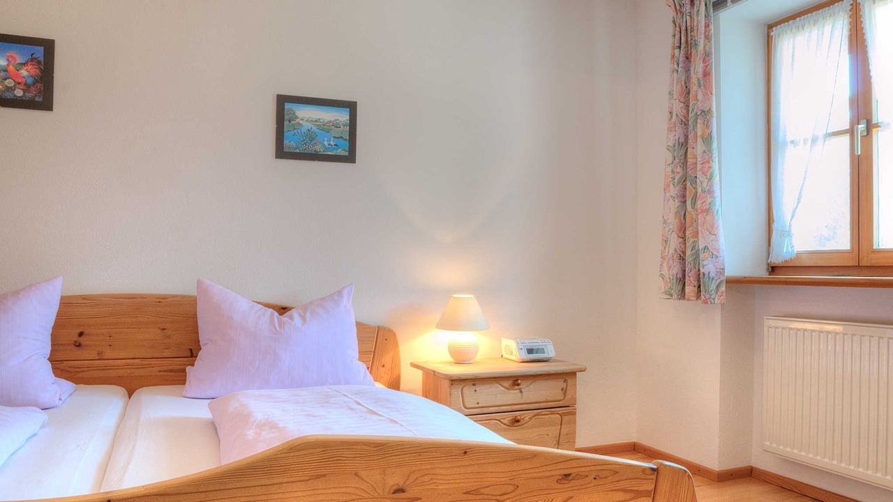 Photo of Bedroom in Gmund am Tegernsee