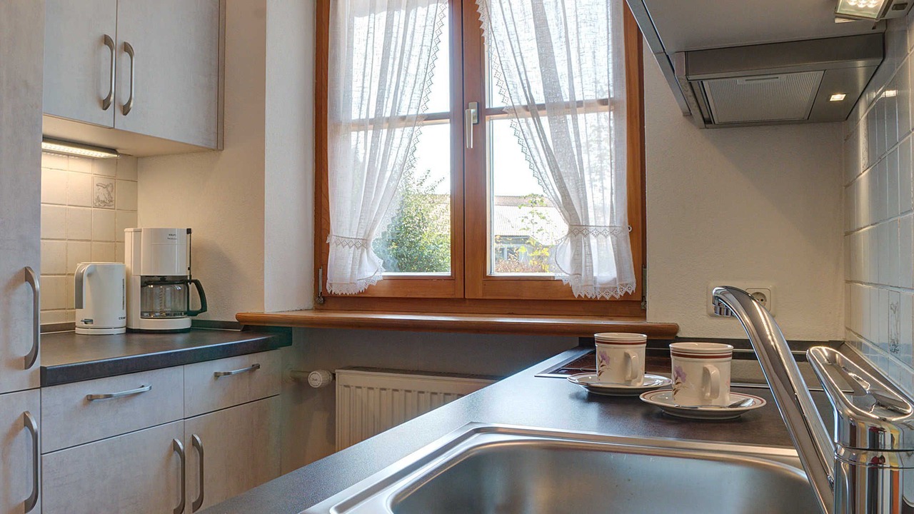 Photo of Kitchen in Gmund am Tegernsee
