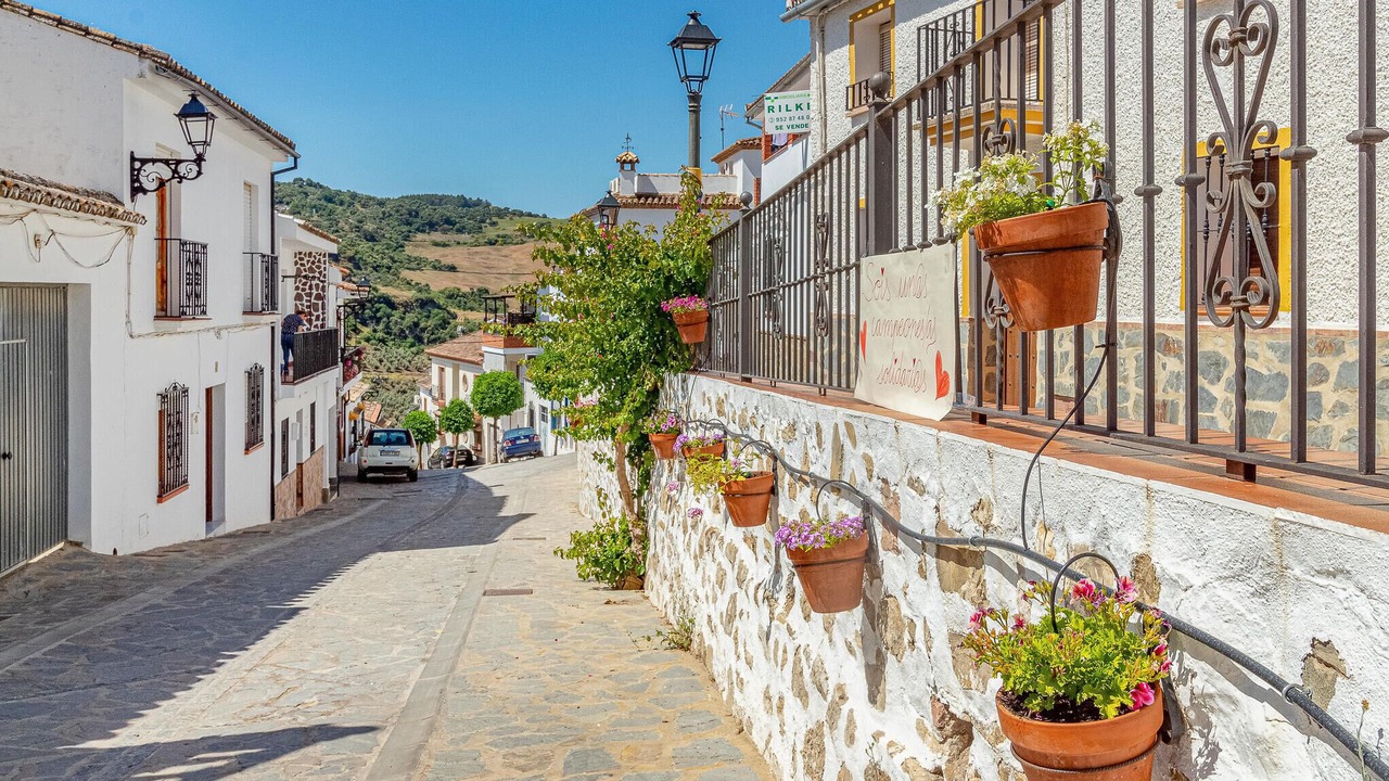 Photo of Others in Montecorto