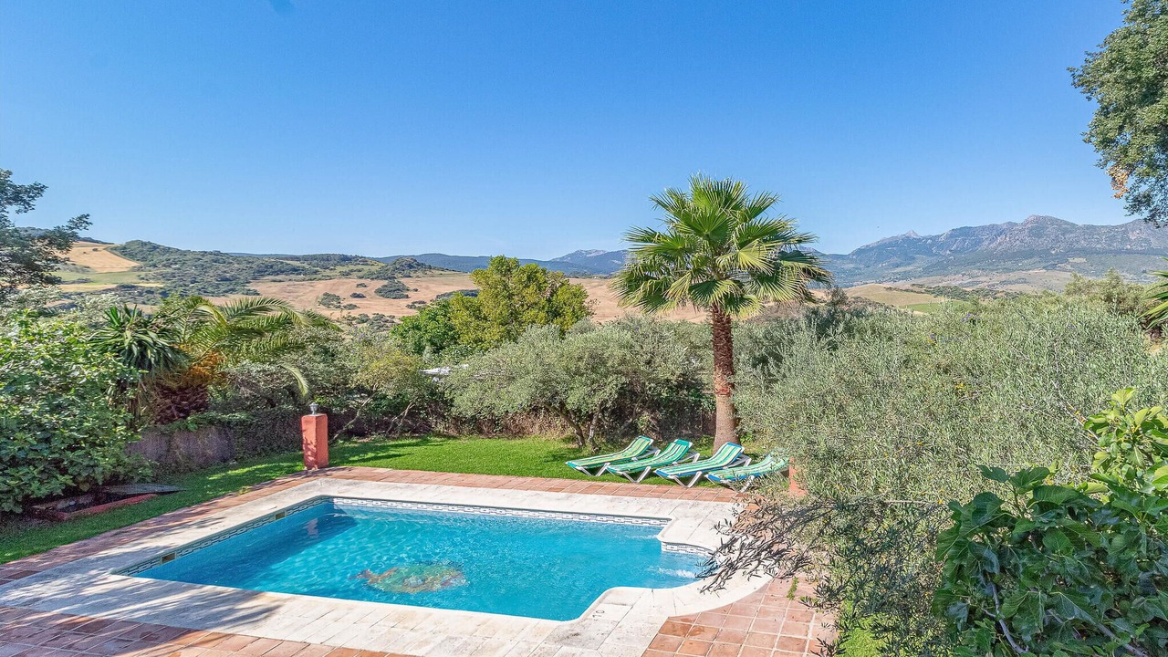Photo of Outdoor in Montecorto