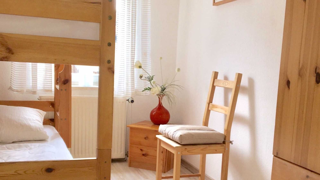 Photo of Bedroom in Gross Zicker
