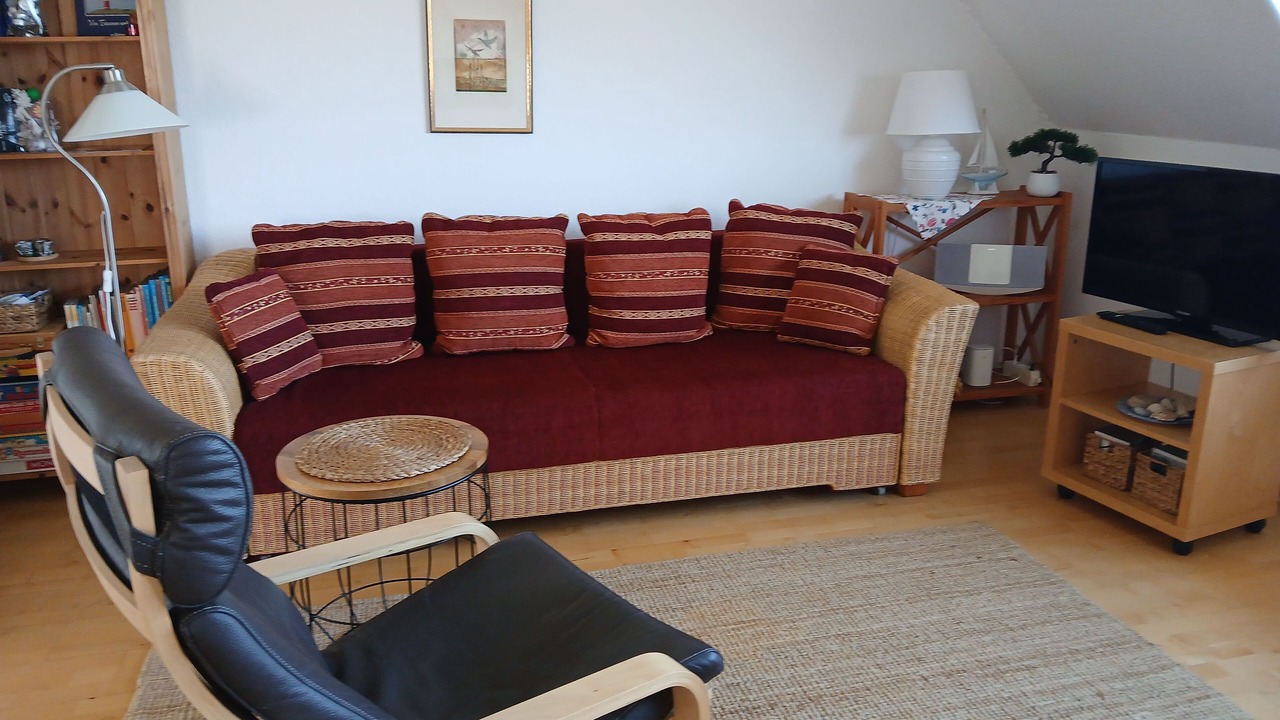 Photo of Livingroom in Lohme