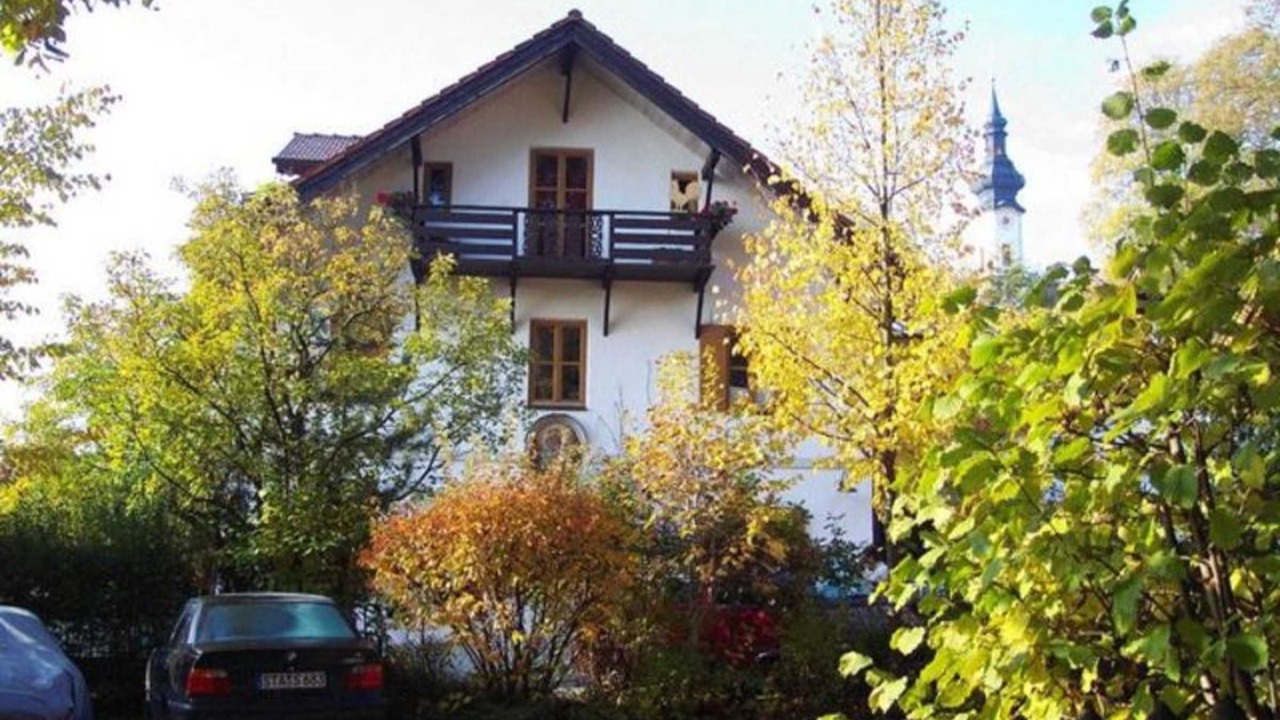 Photo of Outdoor in Starnberg