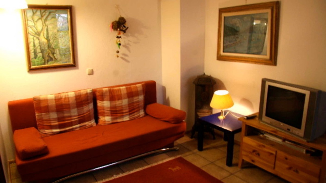 Photo of Livingroom in Starnberg