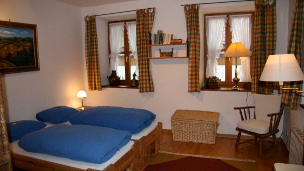 Photo of Bedroom in Starnberg