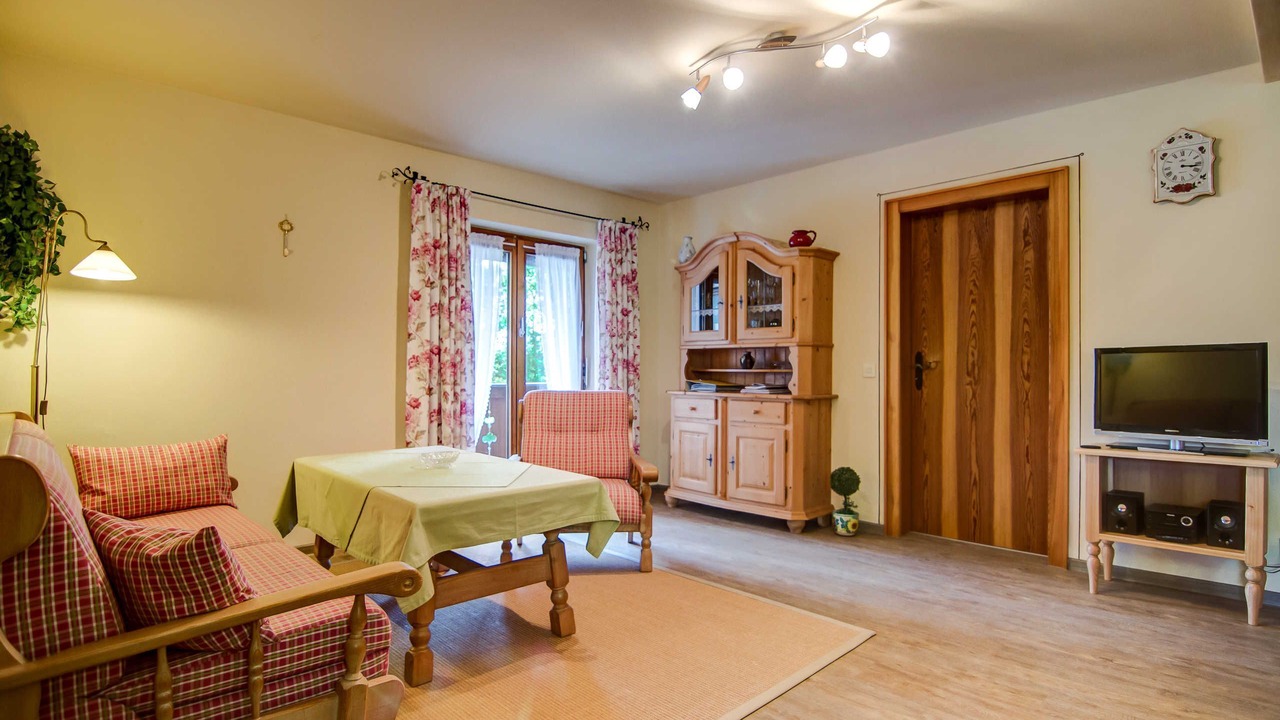 Photo of Livingroom in Durnbach