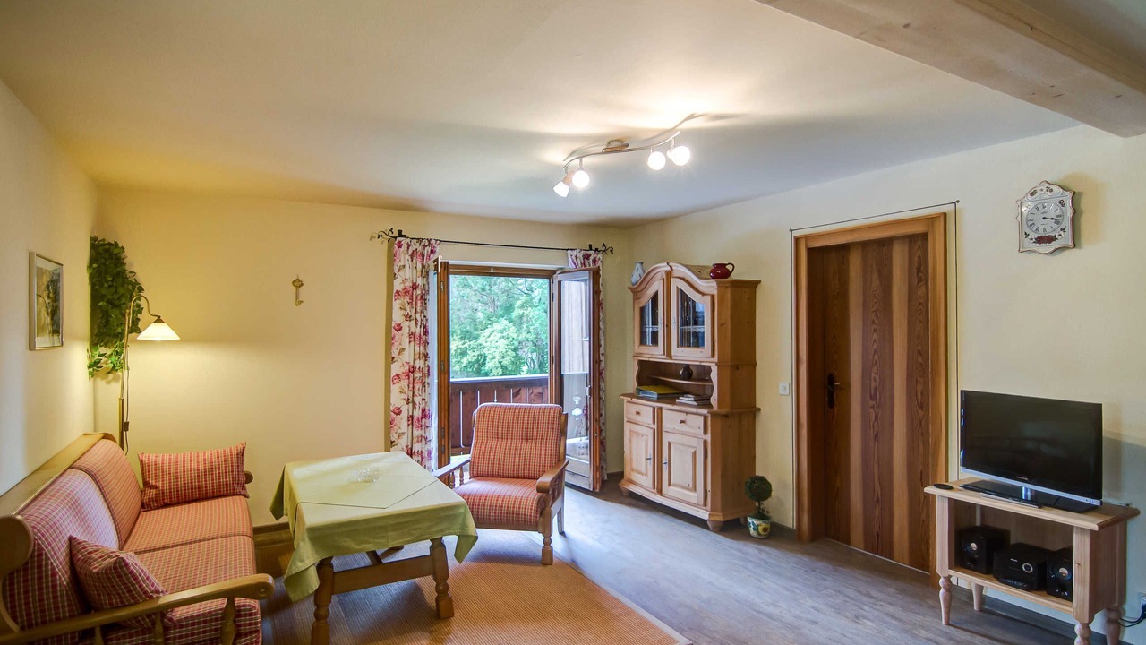 Photo of Livingroom in Durnbach