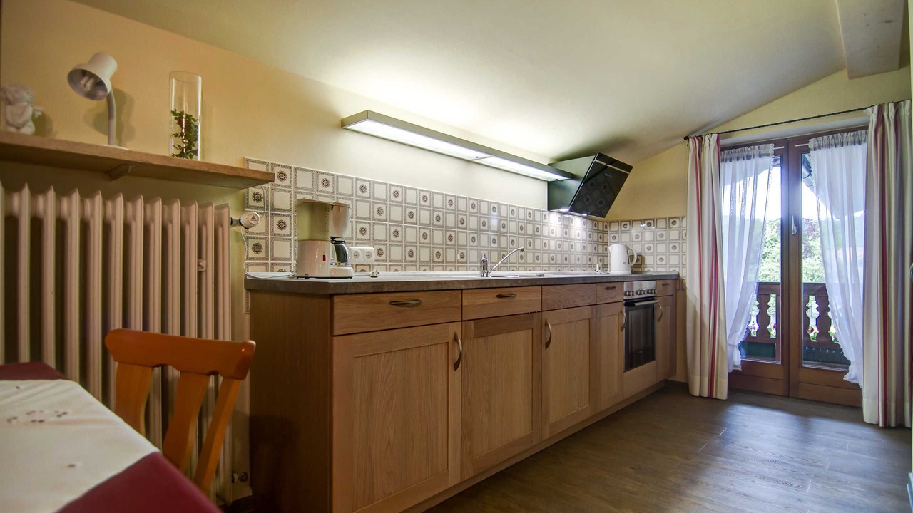 Photo of Kitchen in Durnbach