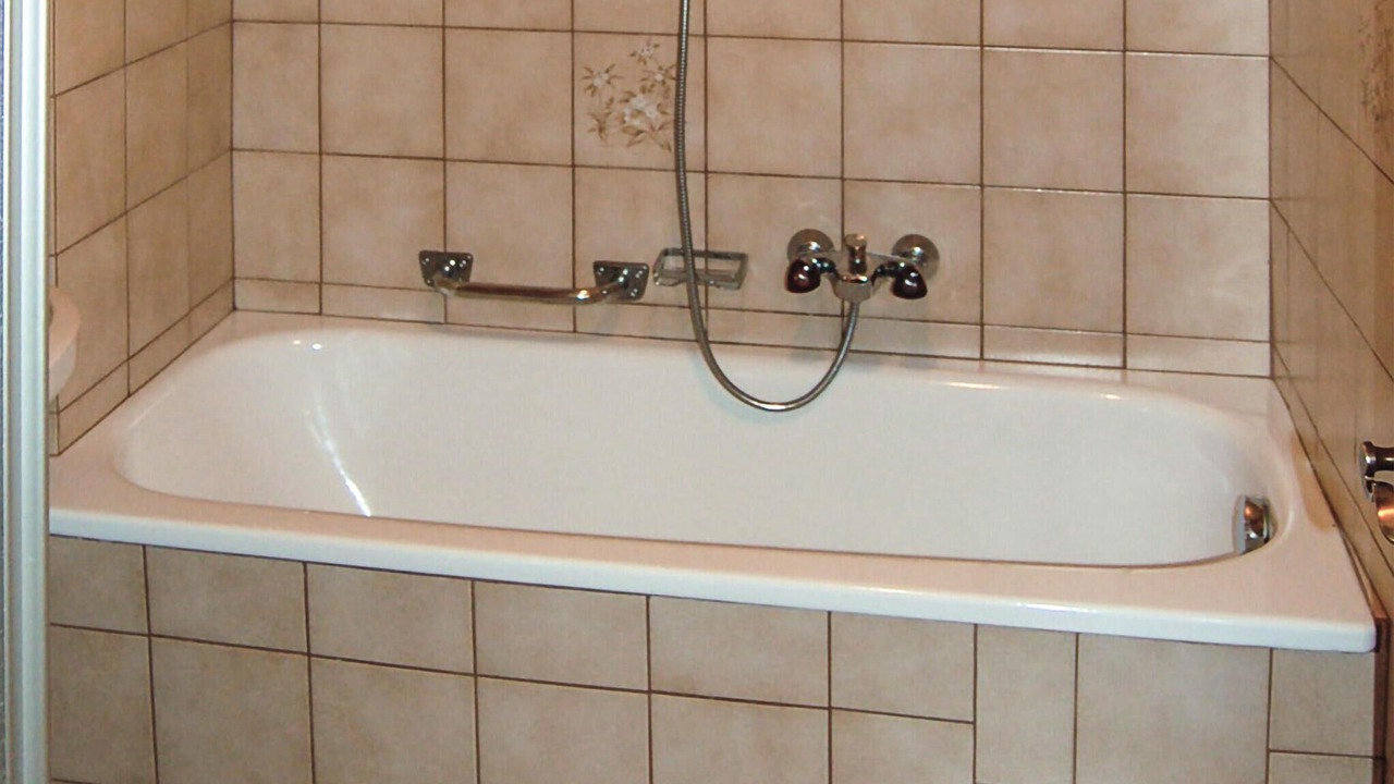 Photo of Bathroom in Kappl