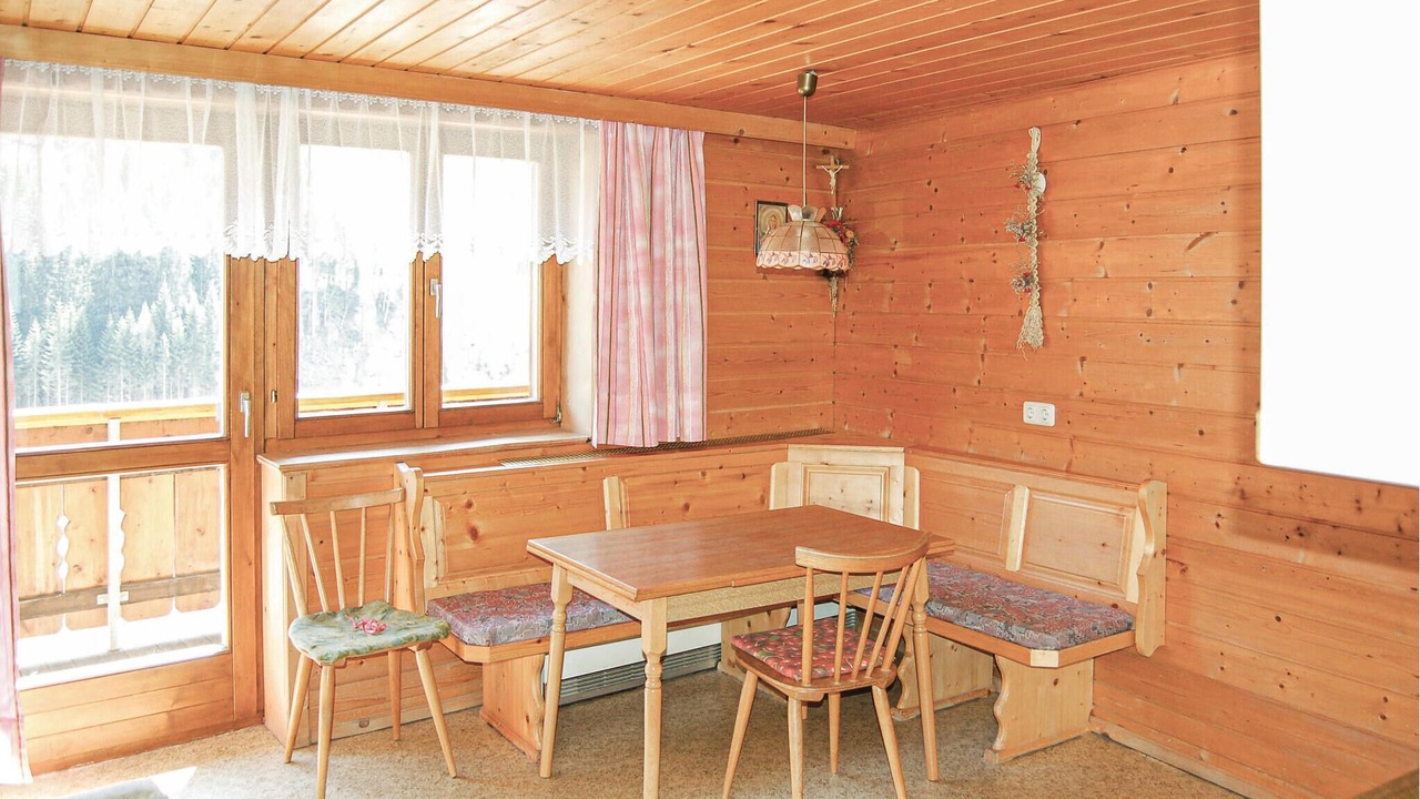 Photo of Bedroom in Kappl