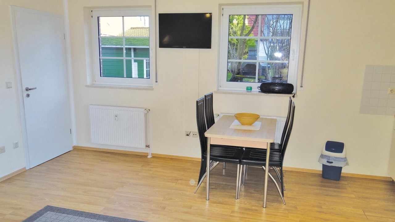 Photo of Bedroom in Gollwitz