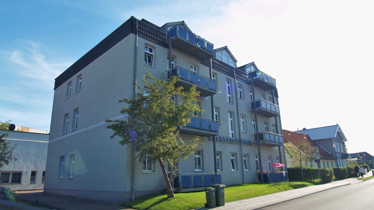 Photo of Outdoor in Kuehlungsborn