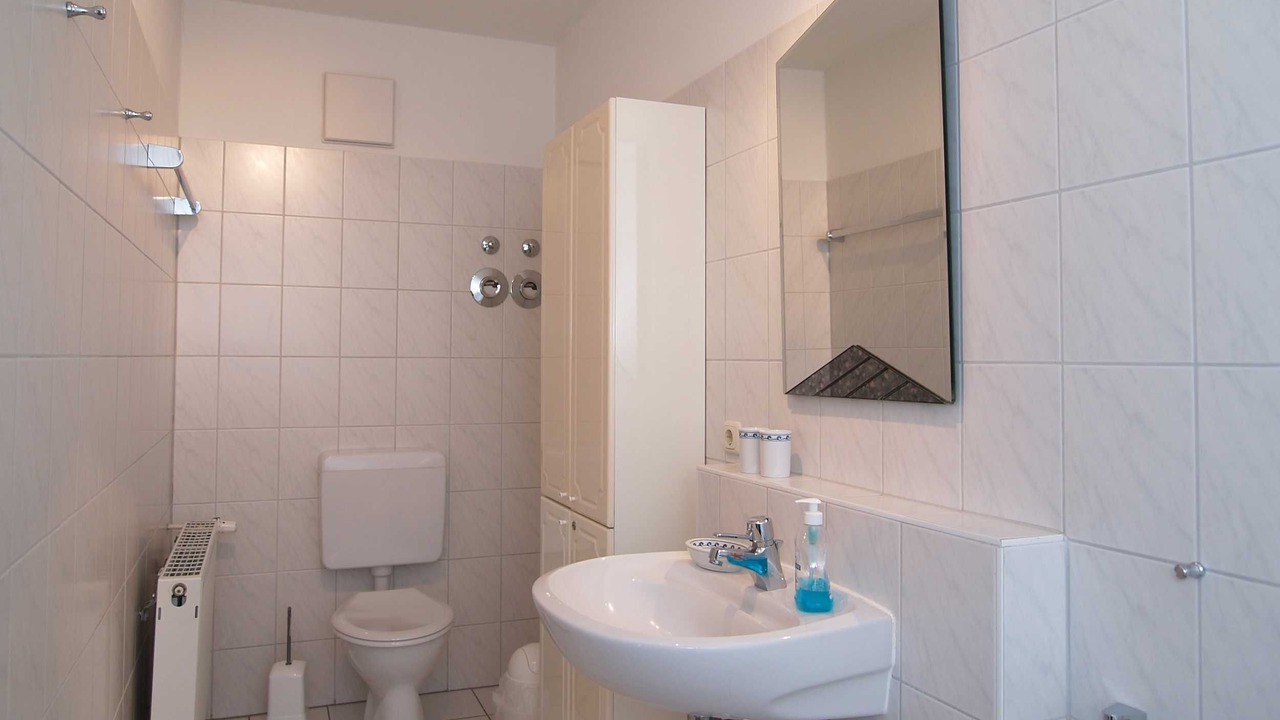 Photo of Bathroom in Kuehlungsborn