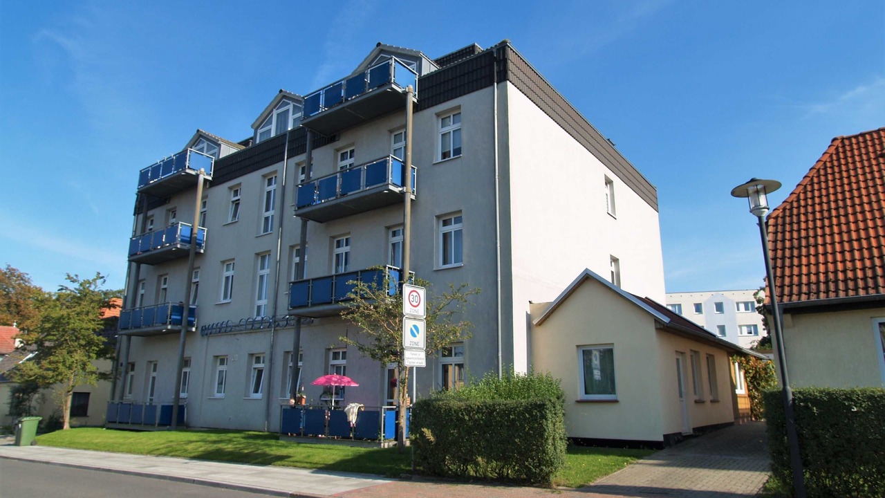 Photo of Outdoor in Kuehlungsborn