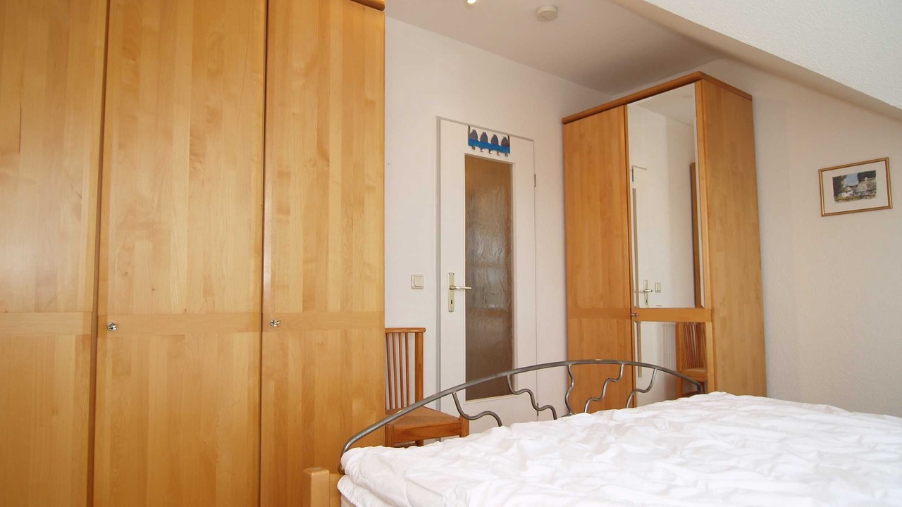 Photo of Bedroom in Kuehlungsborn