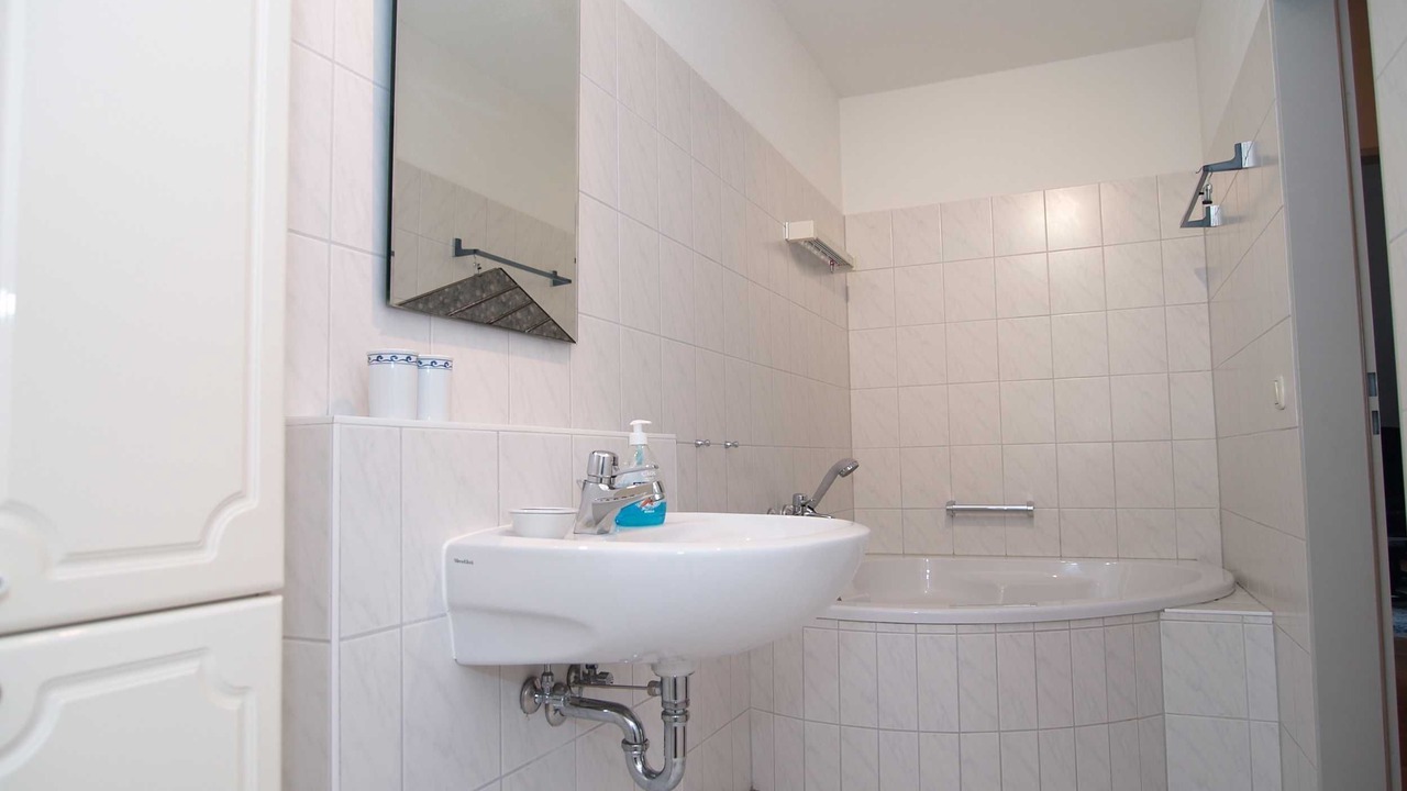 Photo of Bathroom in Kuehlungsborn