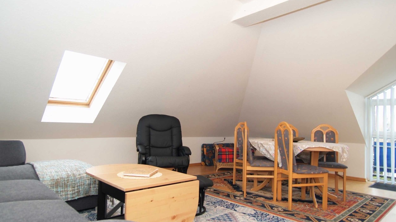 Photo of Livingroom in Kuehlungsborn