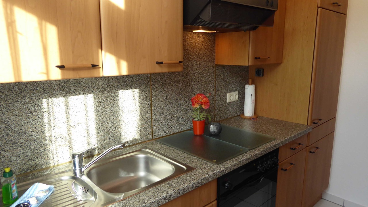 Photo of Kitchen in Gohren