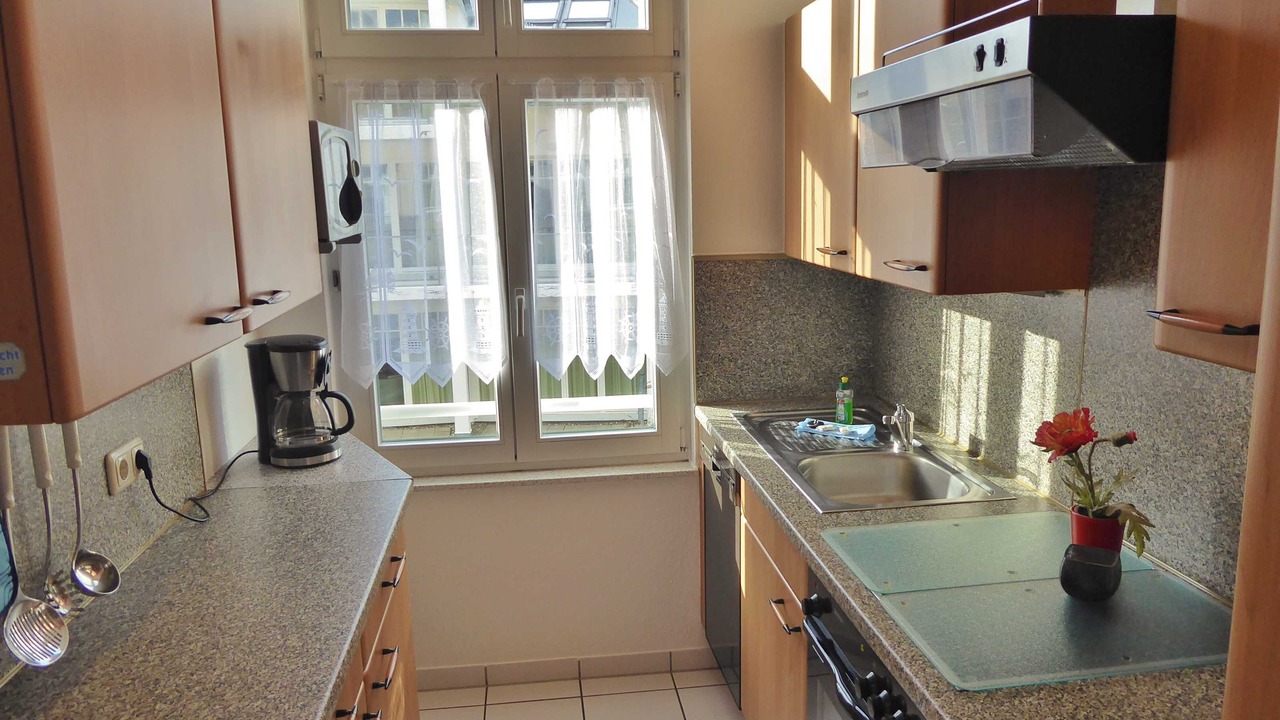 Photo of Kitchen in Gohren
