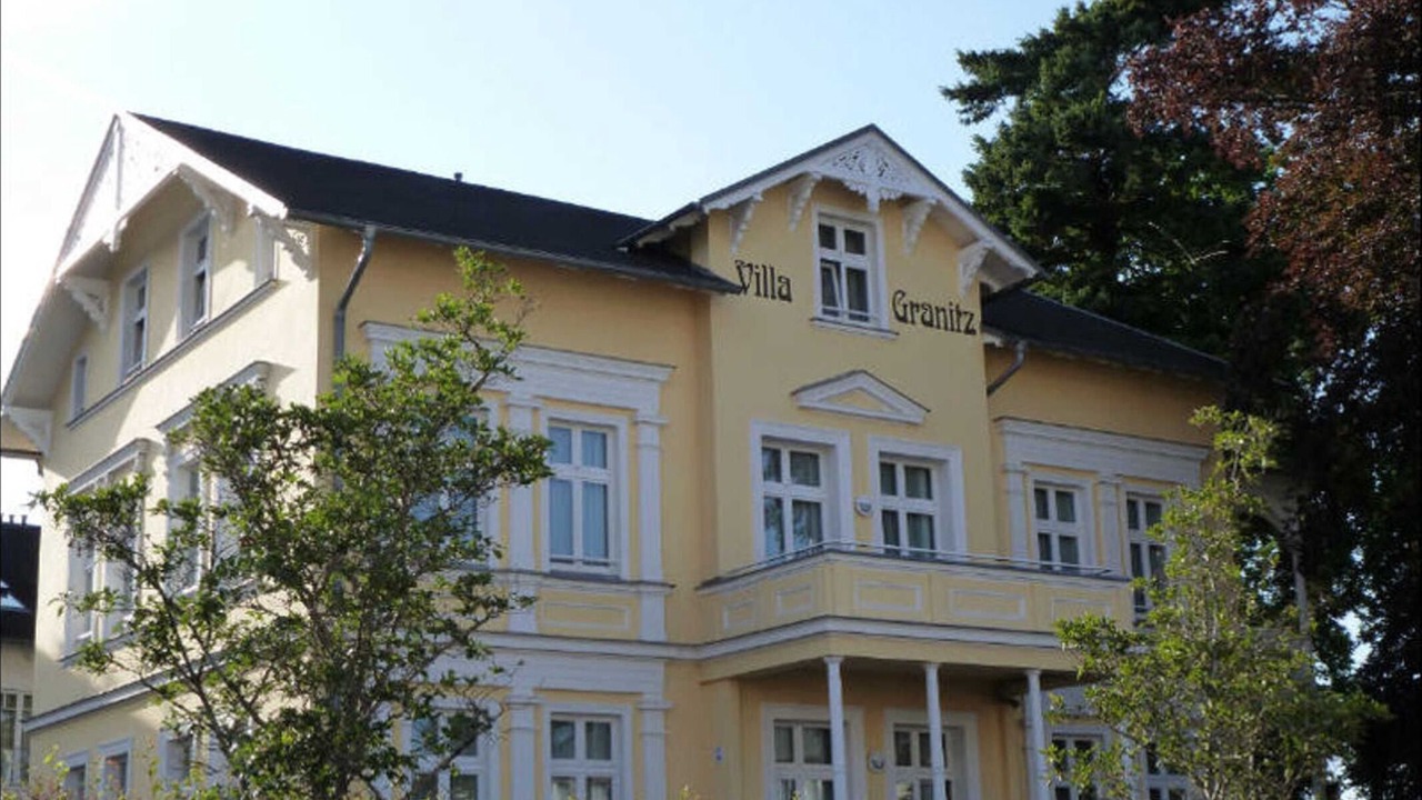 Photo of Outdoor in Gohren
