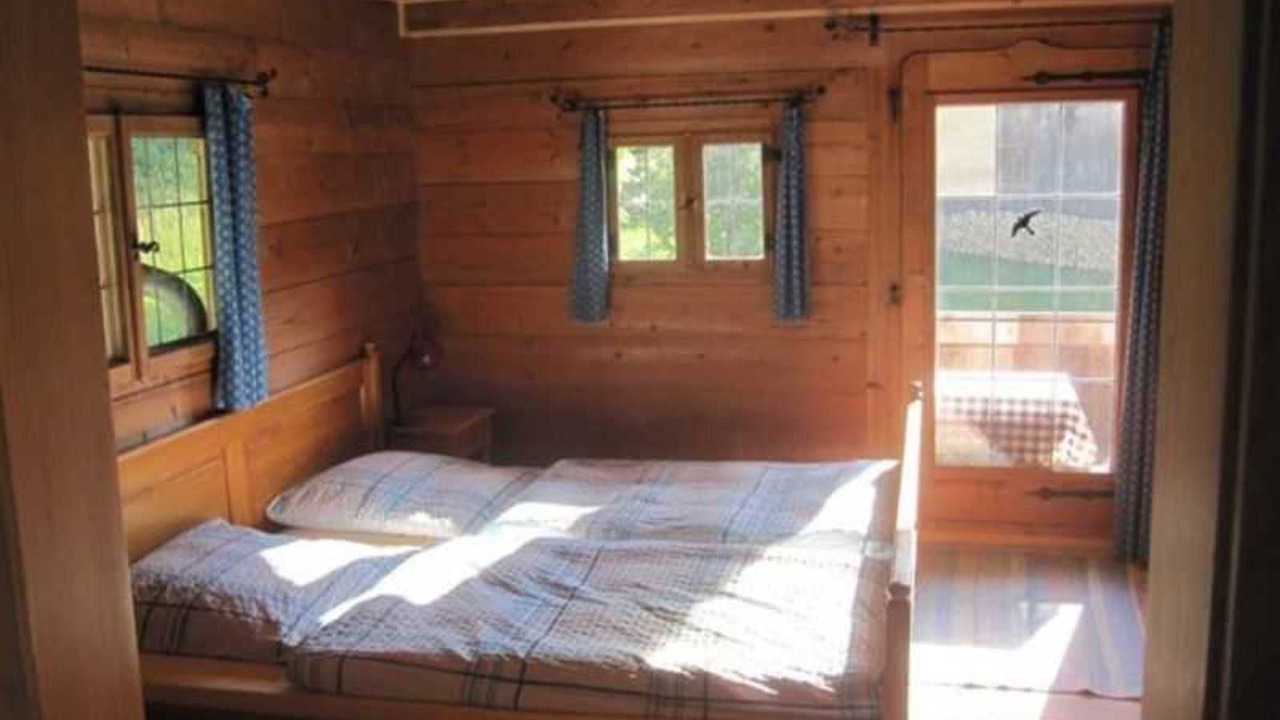 Photo of Bedroom in Tegernsee