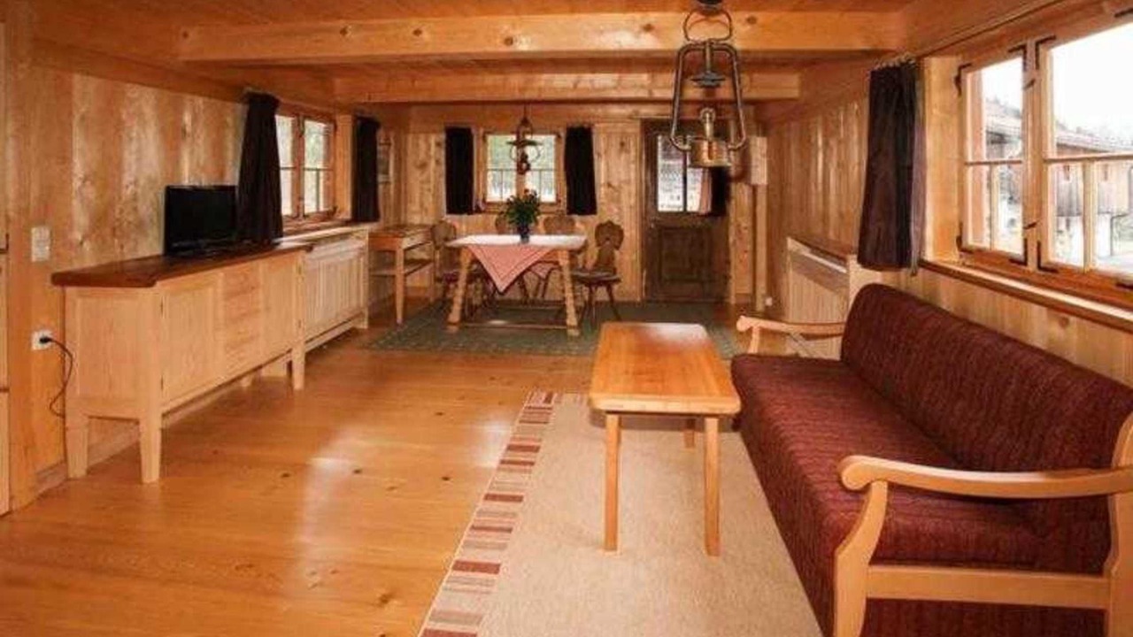 Photo of Livingroom in Tegernsee