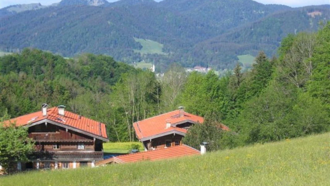 Photo of Outdoor in Tegernsee