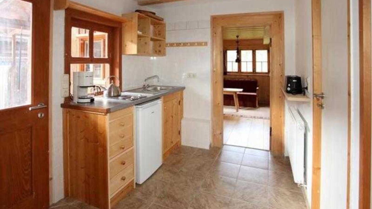 Photo of Kitchen in Tegernsee