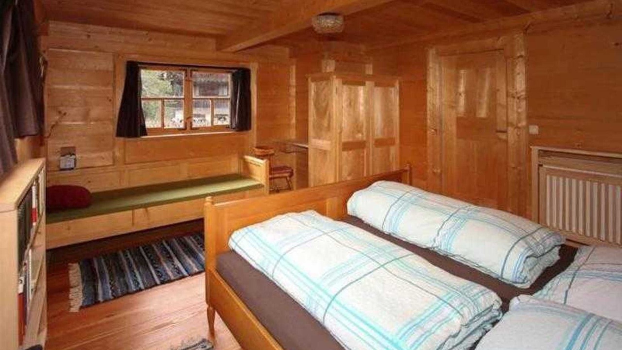 Photo of Bedroom in Tegernsee