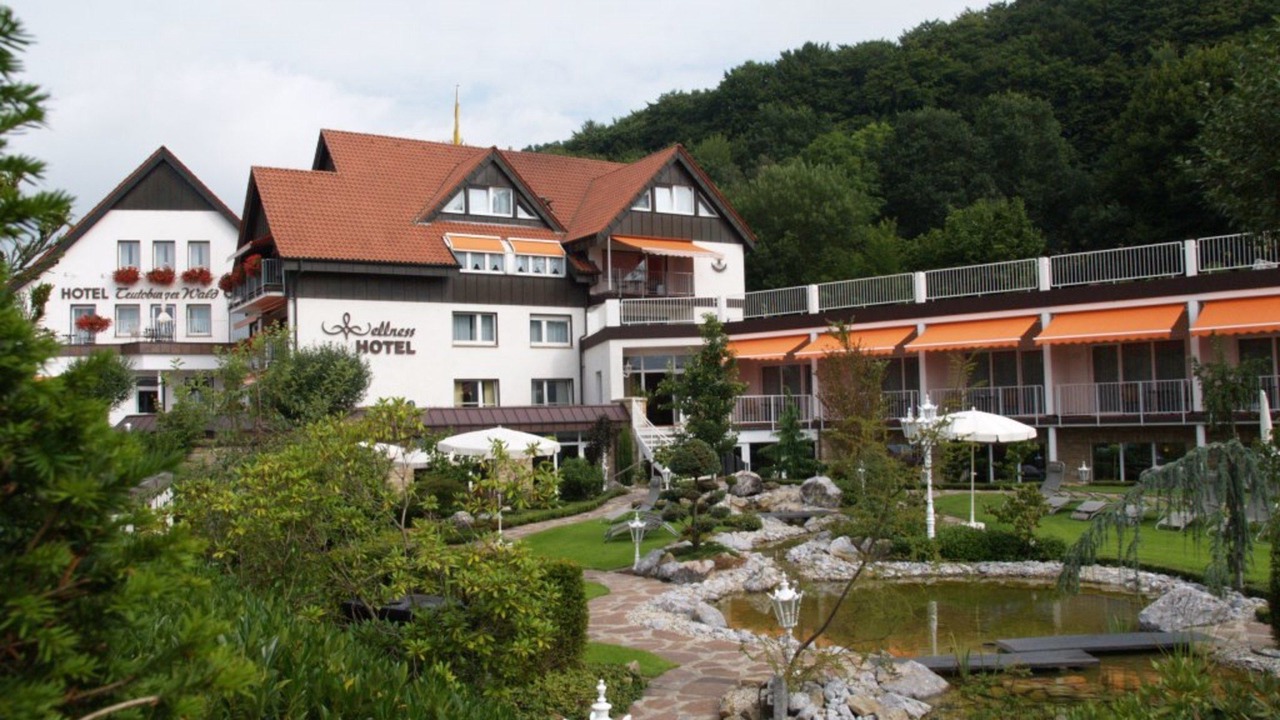 Photo of Outdoor in Brochterbeck