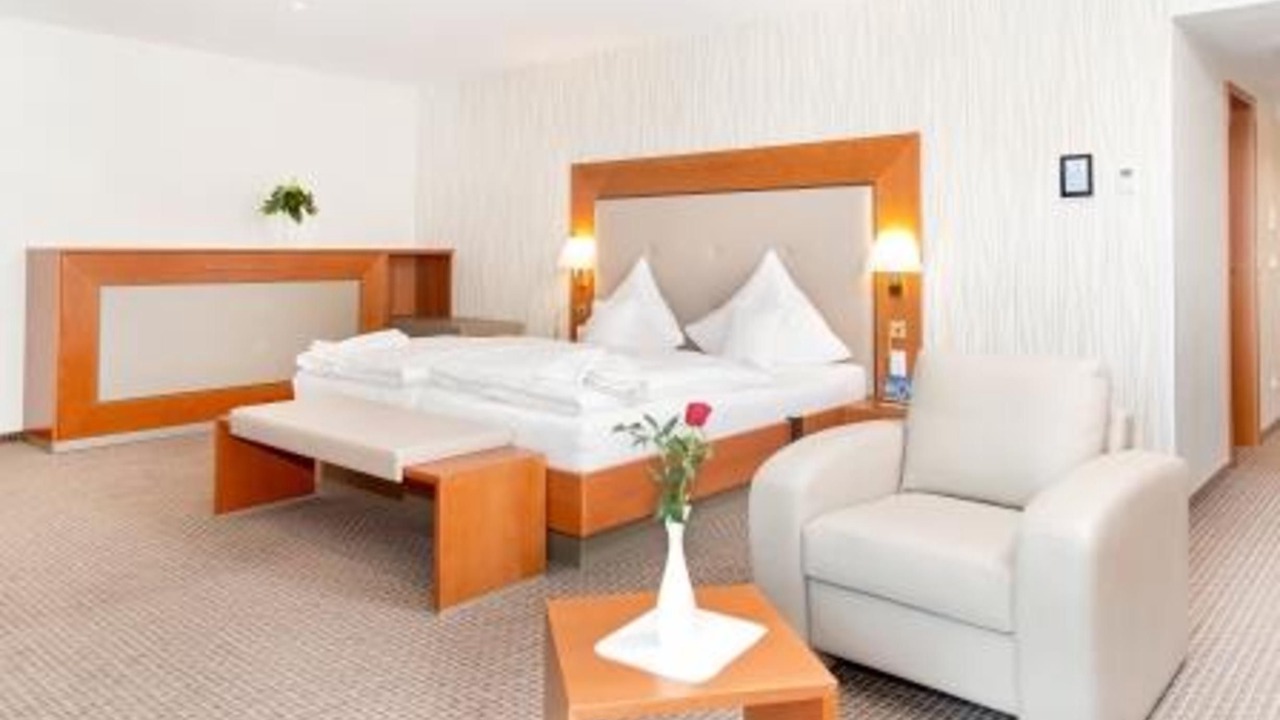 Photo of Bedroom in Brochterbeck