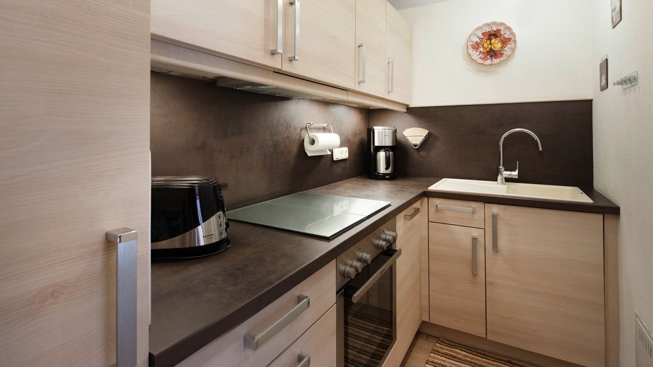 Photo of Kitchen in Rottach-Egern