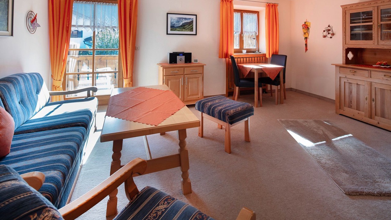 Photo of Livingroom in Rottach-Egern