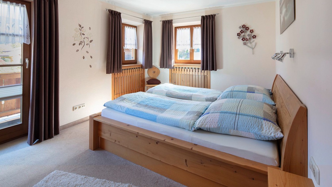 Photo of Bedroom in Rottach-Egern