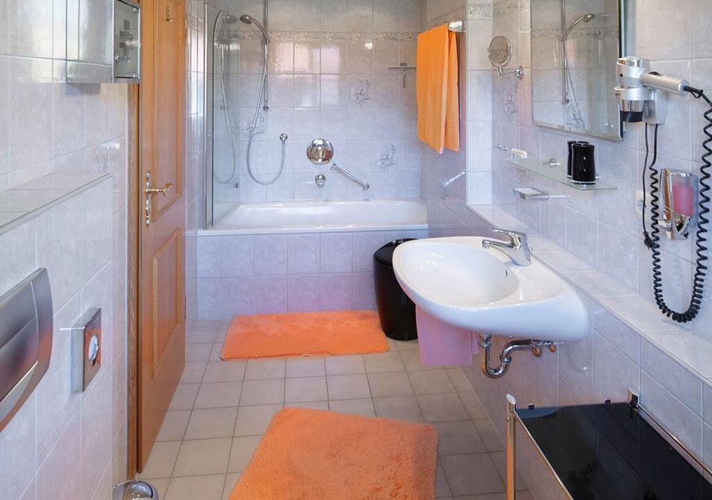 Photo of Bathroom in Rottach-Egern