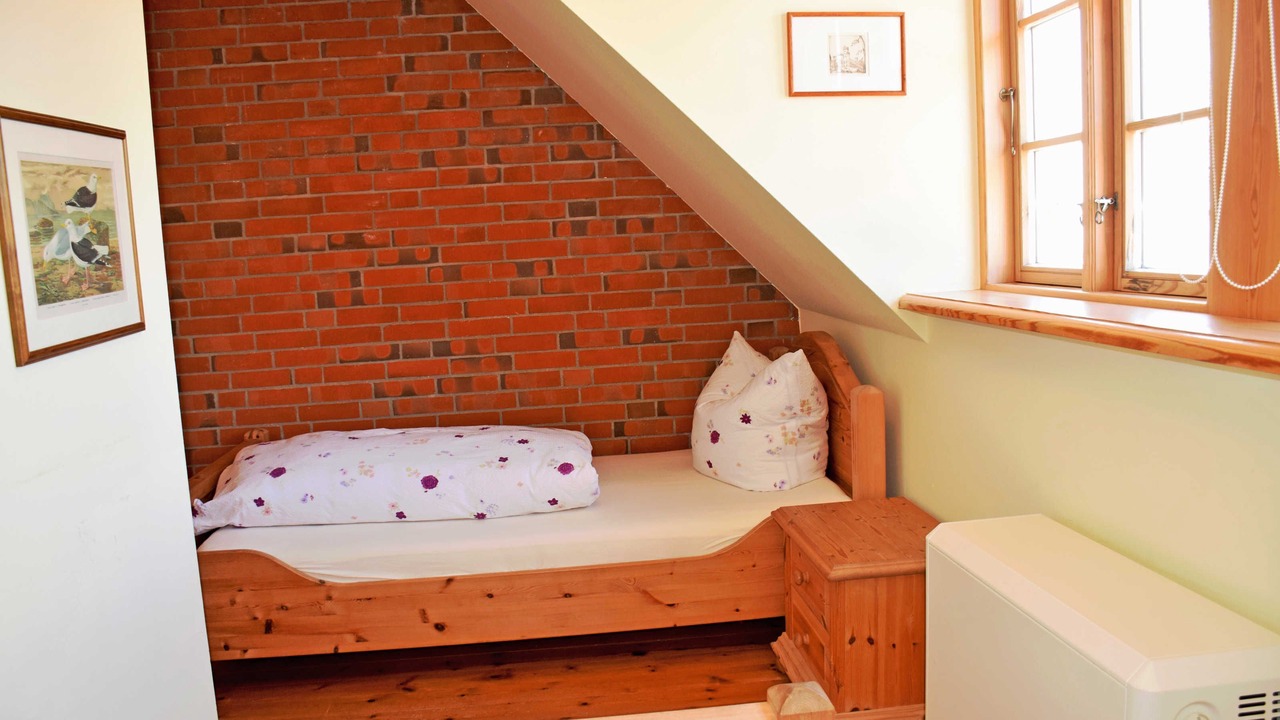 Photo of Bedroom in Alt Reddevitz