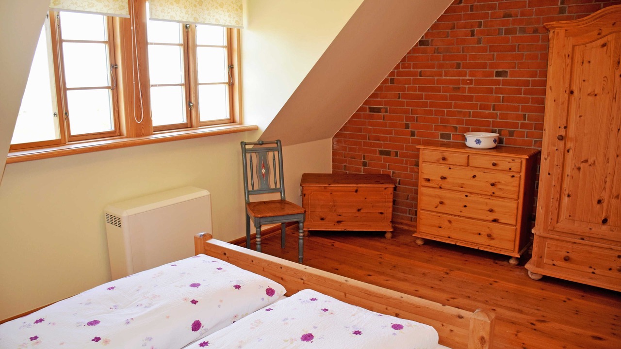 Photo of Bedroom in Alt Reddevitz
