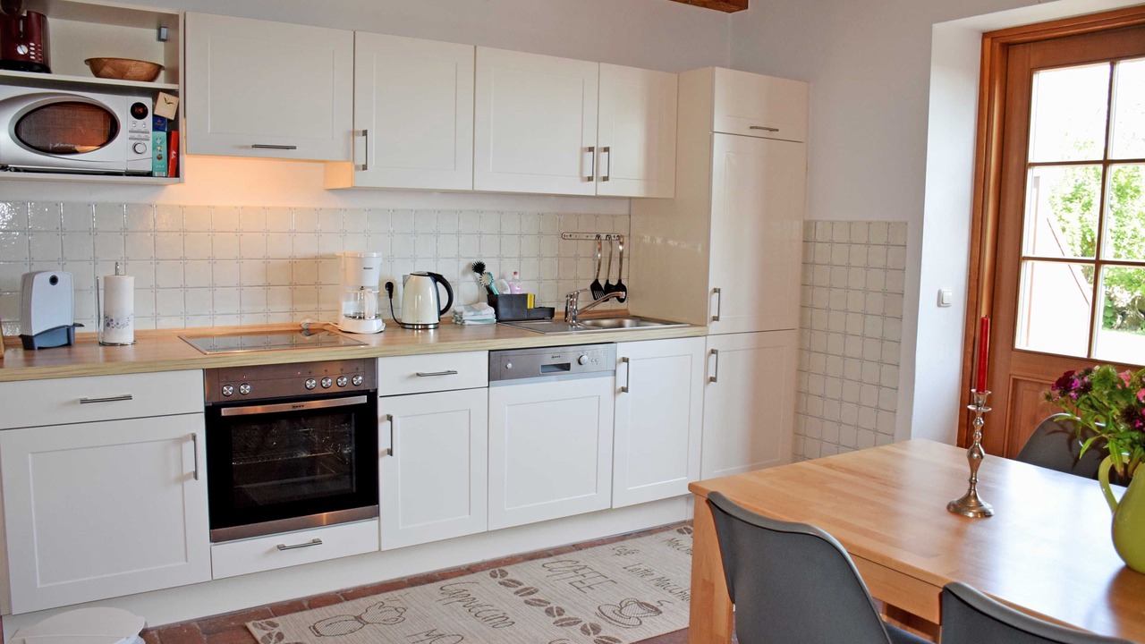 Photo of Kitchen in Alt Reddevitz