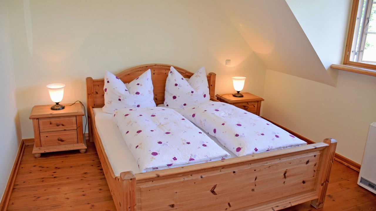 Photo of Bedroom in Alt Reddevitz