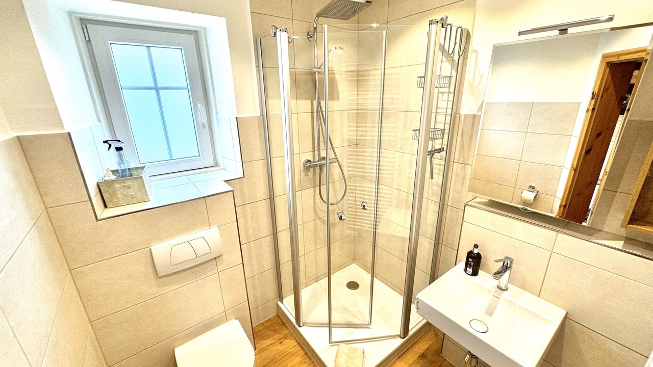 Photo of Bathroom in Alt Reddevitz